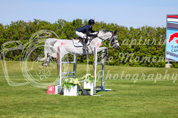 13235 - Shea - 2026 June Classic I - Saturday June 13th