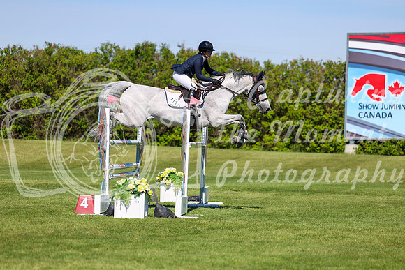 13237 - Shea - 2026 June Classic I - Saturday June 13th