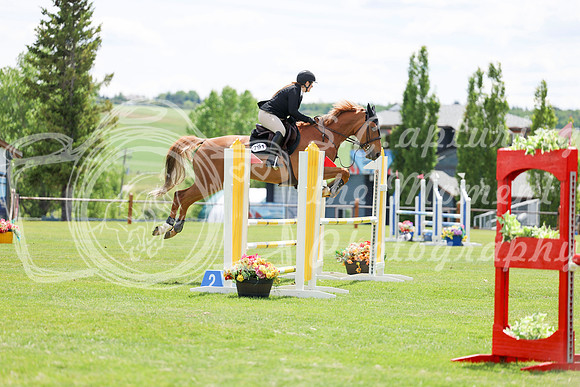 04520 - Shea - 2026 June Classic I - Saturday June 13th