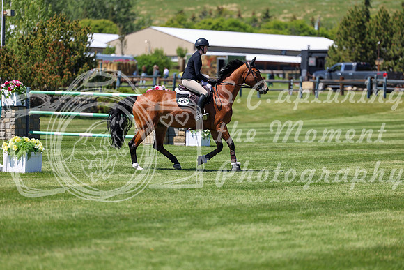 08444 - Shea - 2026 June Classic I - Saturday June 13th
