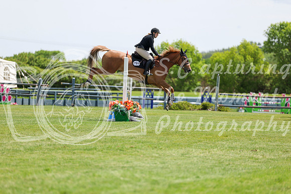 04516 - Shea - 2026 June Classic I - Saturday June 13th