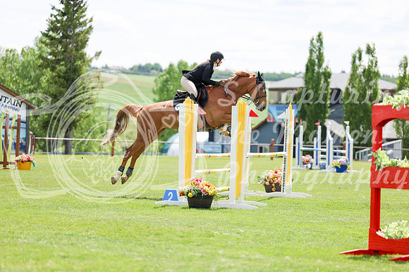 04518 - Shea - 2026 June Classic I - Saturday June 13th