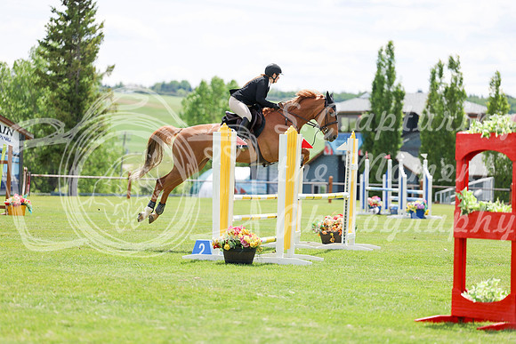 04519 - Shea - 2026 June Classic I - Saturday June 13th