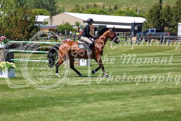 08445 - Shea - 2026 June Classic I - Saturday June 13th