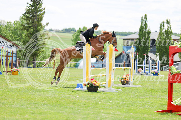04517 - Shea - 2026 June Classic I - Saturday June 13th