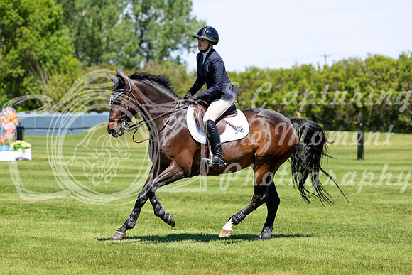 08442 - Shea - 2026 June Classic I - Saturday June 13th