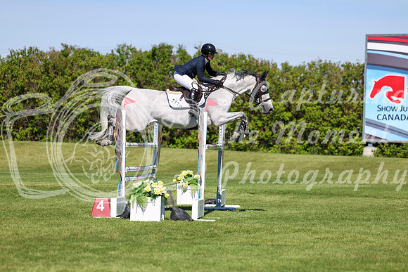 13236 - Shea - 2026 June Classic I - Saturday June 13th