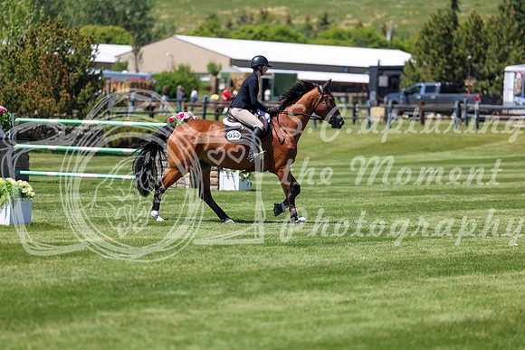 08446 - Shea - 2026 June Classic I - Saturday June 13th