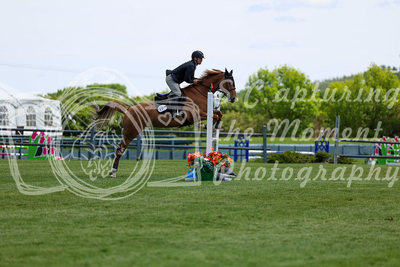 04696 - Shea - 2026 June Classic I - Saturday June 13th