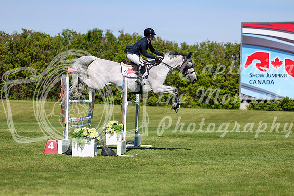 13238 - Shea - 2026 June Classic I - Saturday June 13th