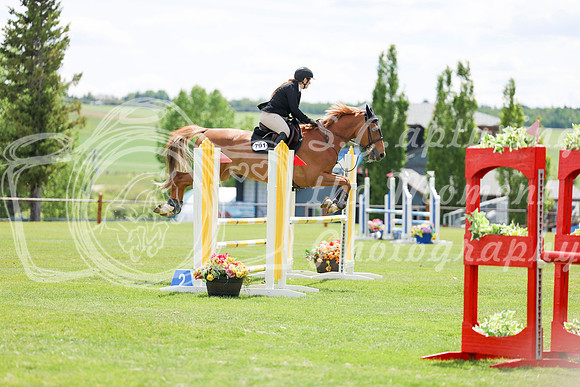 04522 - Shea - 2026 June Classic I - Saturday June 13th