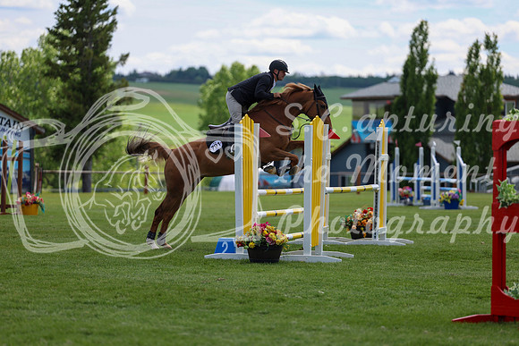 04701 - Shea - 2026 June Classic I - Saturday June 13th