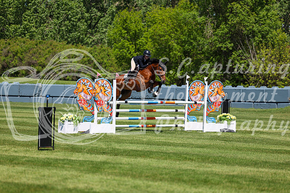 08454 - Shea - 2026 June Classic I - Saturday June 13th