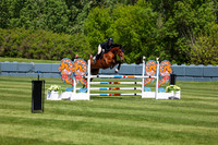 08453 - Shea - 2026 June Classic I - Saturday June 13th