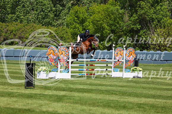 08453 - Shea - 2026 June Classic I - Saturday June 13th