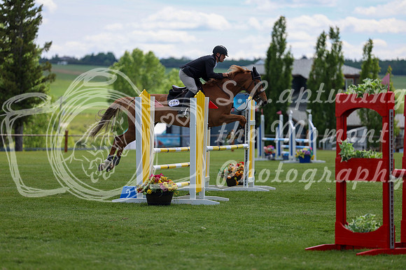 04705 - Shea - 2026 June Classic I - Saturday June 13th