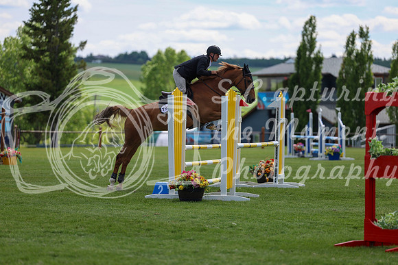 04702 - Shea - 2026 June Classic I - Saturday June 13th