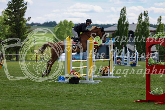 04703 - Shea - 2026 June Classic I - Saturday June 13th