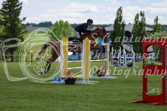 04704 - Shea - 2026 June Classic I - Saturday June 13th