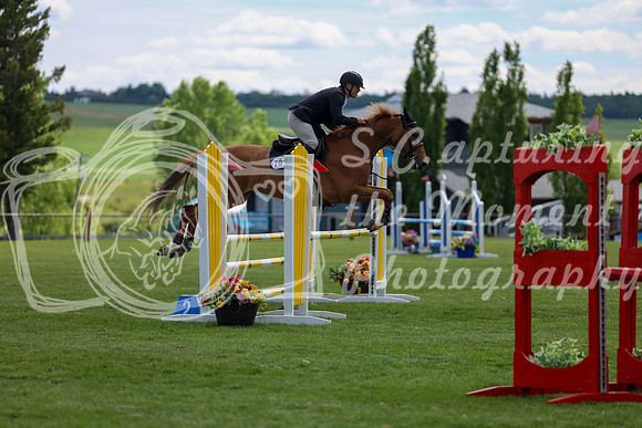 04706 - Shea - 2026 June Classic I - Saturday June 13th