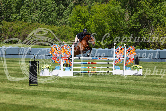 08451 - Shea - 2026 June Classic I - Saturday June 13th