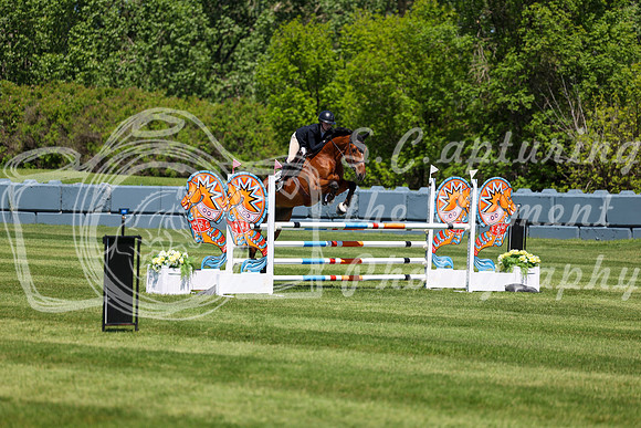 08452 - Shea - 2026 June Classic I - Saturday June 13th
