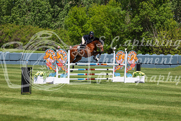 08455 - Shea - 2026 June Classic I - Saturday June 13th