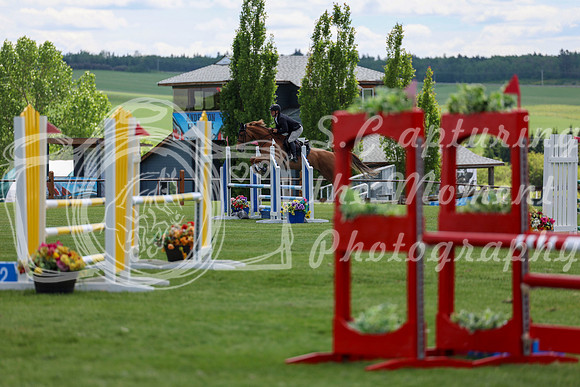 04707 - Shea - 2026 June Classic I - Saturday June 13th