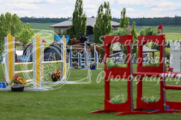 04709 - Shea - 2026 June Classic I - Saturday June 13th