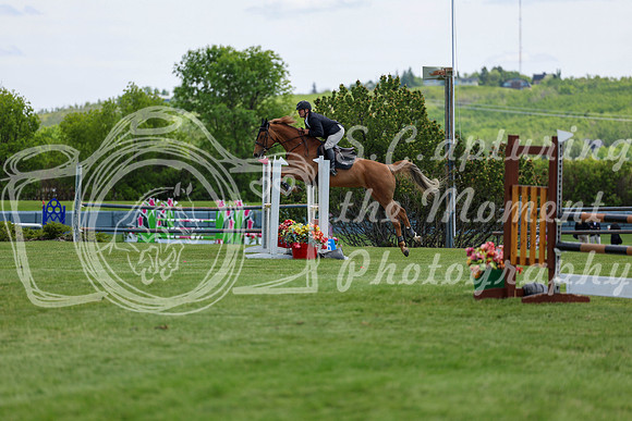04711 - Shea - 2026 June Classic I - Saturday June 13th