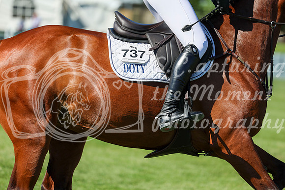 13635 - Shea - 2026 June Classic I - Saturday June 13th