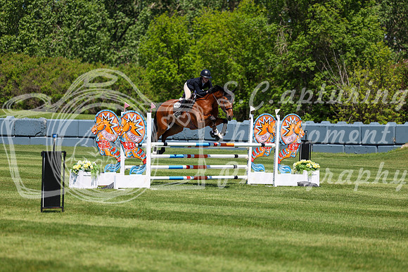 08456 - Shea - 2026 June Classic I - Saturday June 13th