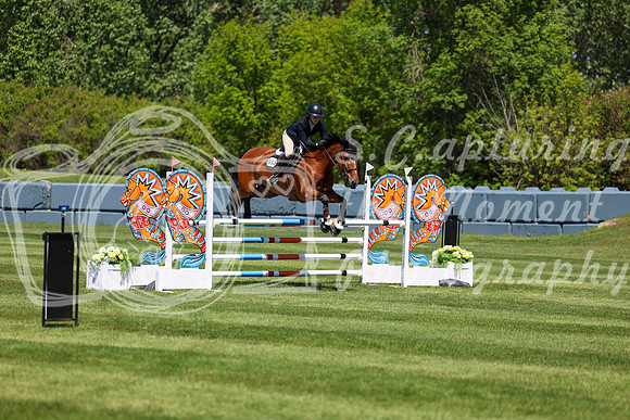 08458 - Shea - 2026 June Classic I - Saturday June 13th