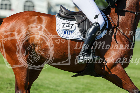 13634 - Shea - 2026 June Classic I - Saturday June 13th