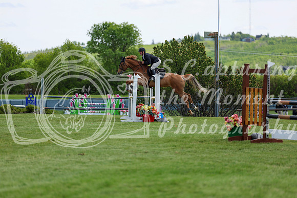 04712 - Shea - 2026 June Classic I - Saturday June 13th