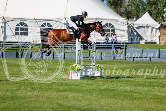 13642 - Shea - 2026 June Classic I - Saturday June 13th