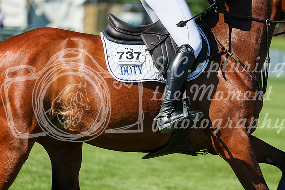 13636 - Shea - 2026 June Classic I - Saturday June 13th
