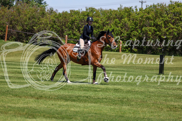 08462 - Shea - 2026 June Classic I - Saturday June 13th