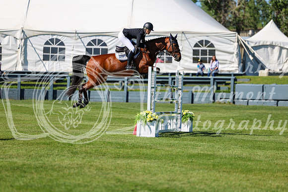 13640 - Shea - 2026 June Classic I - Saturday June 13th