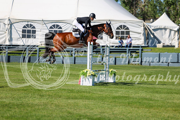 13641 - Shea - 2026 June Classic I - Saturday June 13th