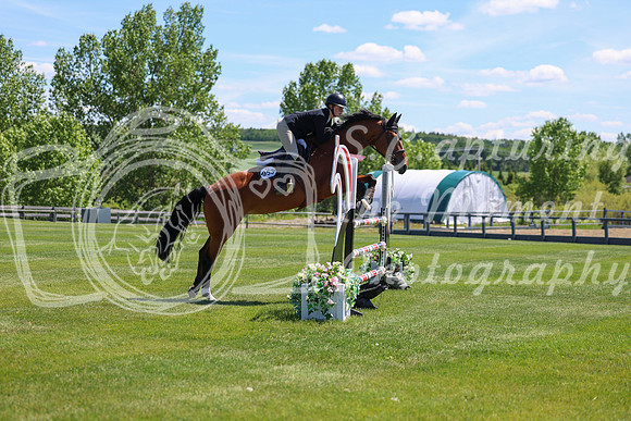 08463 - Shea - 2026 June Classic I - Saturday June 13th