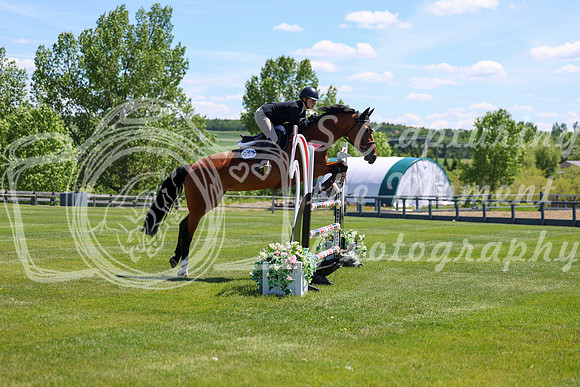 08464 - Shea - 2026 June Classic I - Saturday June 13th