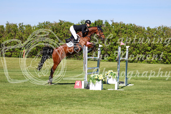 13645 - Shea - 2026 June Classic I - Saturday June 13th
