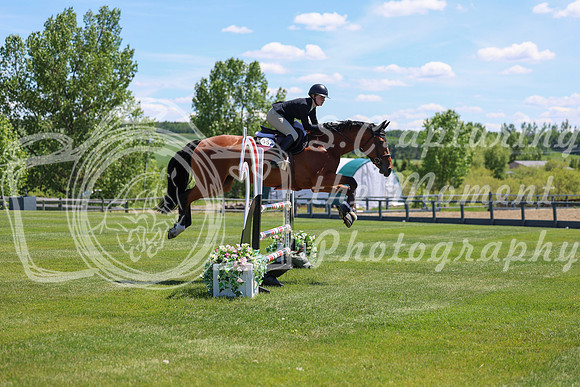 08468 - Shea - 2026 June Classic I - Saturday June 13th