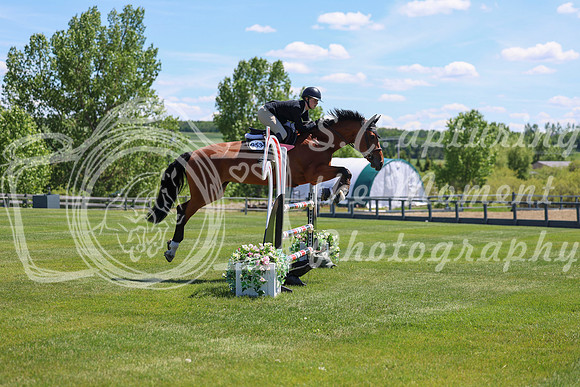 08466 - Shea - 2026 June Classic I - Saturday June 13th