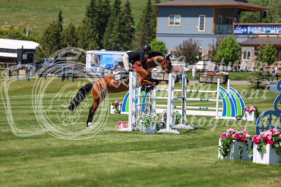 08469 - Shea - 2026 June Classic I - Saturday June 13th