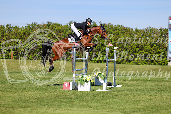 13648 - Shea - 2026 June Classic I - Saturday June 13th