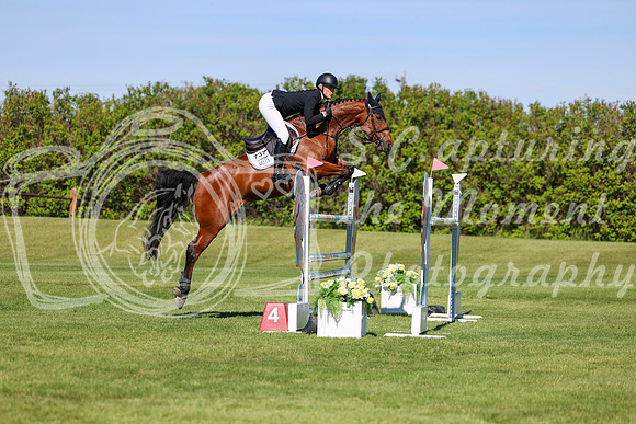 13646 - Shea - 2026 June Classic I - Saturday June 13th