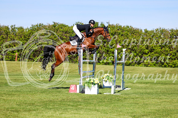 13647 - Shea - 2026 June Classic I - Saturday June 13th