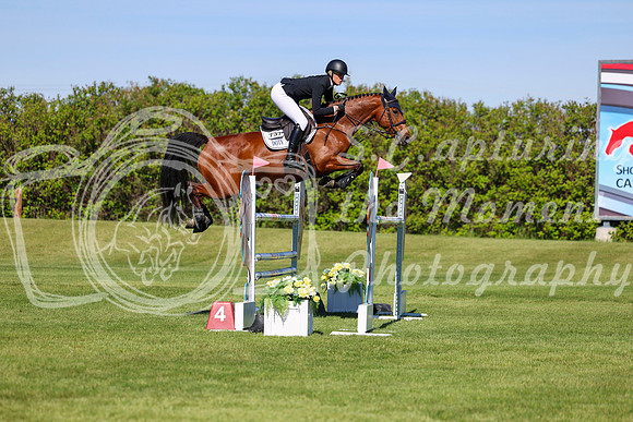 13650 - Shea - 2026 June Classic I - Saturday June 13th